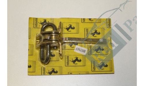 TIRANT D'ARRET DE PORTE FERRARI 348/F355 (63942000)