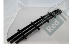 GRILLE AVANT FERRARI F355 (64122200)