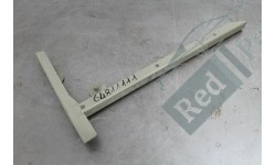 CADRE DE FIXATION ARRIERE GAUCHE FERRARI 360/F430 (64811111)