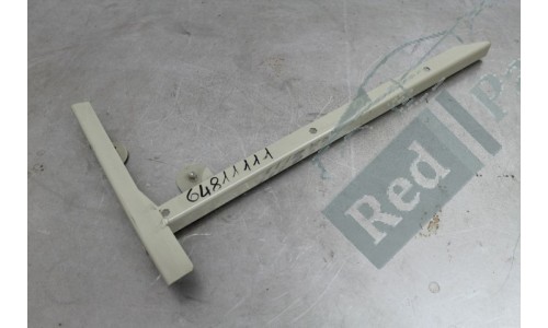 CADRE DE FIXATION ARRIERE GAUCHE FERRARI 360/F430 (64811111)