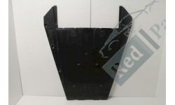 FOND PLAT CENTRAL FERRARI F355 (64841200)