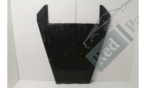 FOND PLAT CENTRAL FERRARI F355 (64841200)