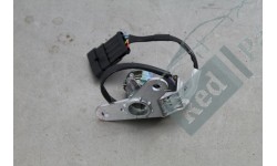 BLOC SERRURE PORTIERE GAUCHE FERRARI 360/F430 (65839500)