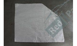 ISOLANT GAUCHE PARE CHOC ARRIERE FERRARI 360 CHALLENGE (65990000)