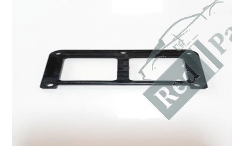 support interrupteur console centrale ferrari 360/F430/550 (65992200/U)