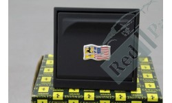 CENDRIER USA FERRARI 360 MODENA/SPIDER (68401700)
