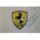 ECUSSON D'AIL SCUDERIA/SCUDETTO FERRARI CALIFORNIA (69750300)