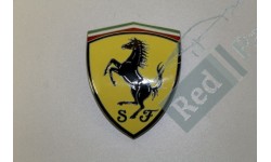 ECUSSON D'AIL SCUDERIA/SCUDETTO FERRARI CALIFORNIA (69750300)
