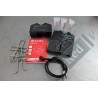 KIT BREMBO PLAQUETTES FREINS AVANT FERRARI 348/F355 (70000874)