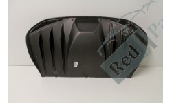 Extracteur arrière Ferrari 430 Scuderia / 16M (80195100/U) (Occasion)