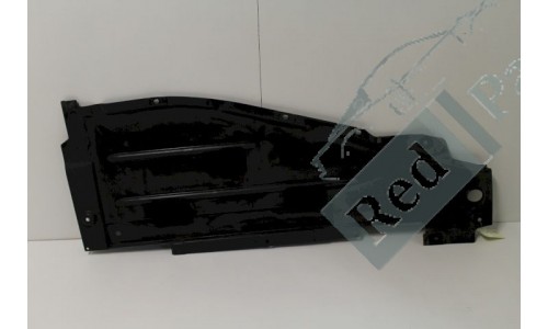 PARTIE GAUCHE FOND PLAT AVANT FERRARI CALIFORNIA (81176800/U) (Occasion)