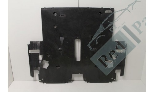 FOND PLAT ARRIERE FERRARI 458 (81364600)