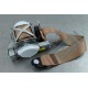 CEINTURE DE SECURITE BEIGE DROITE 3 POINTS FERRARI 488 (82034005)