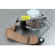 CEINTURE DE SECURITE GAUCHE BEIGE 3 POINTS FERRARI 488 (82034105)
