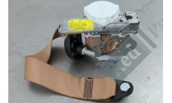 CEINTURE DE SECURITE GAUCHE BEIGE 3 POINTS FERRARI 488 (82034105)