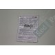 manuel installation carbone compartiment moteur ferrari 430 Scuderia (95993228)