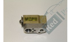 BLOCK EXPANSION VALVE MASERATI 3200/4200 (375530166/U)