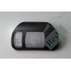 LAMPE PLAFONNIER MASERATI 3200/4200 (3831001123/U)