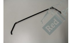 SOUTIEN AMMORTISSEUR GAUCHE FERRARI 456M/550 (170178)