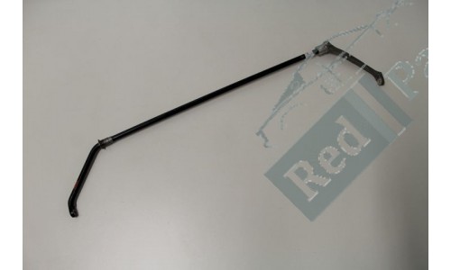 SOUTIEN AMMORTISSEUR GAUCHE FERRARI 456M/550 (170178)