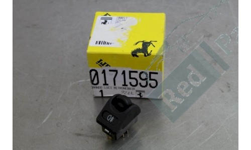 BOUTON FEU ANTIBROUILLARD ARRIERE FERRARI 456M/575 (171595)