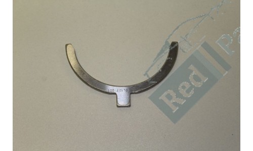 CALE INFERIEURE FERRARI 599 MASERATI 4200/TROFEO/QUATTROPORTE 4.2 (179537)