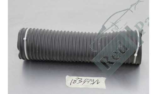 Tuyau refroidissement frein ferrari 360/430 challenge (183479)