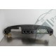 TABLEAU DE BORD CUIR NOIR VM8500  FERRARI 456 M LHD (65289300)