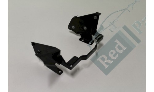 SUPPORT POUR FIXATION DE TABLEAU DE BORD FERRARI 456 M (65418500/U) (OCCASION)