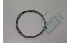 CABLE FREIN A MAIN FERRARI DINO 206/246 (680803)