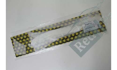 KIT PELLICULES/FILM ANTI GRAVILLONS FERRARI F430 (70001951)