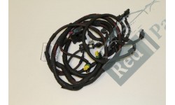 FAISCEAU/RADARS PARE CHOC ARRIERE FERRARI 458 (261306)