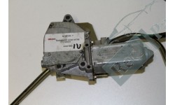 MECANISME COMPLET AVEC MOTEUR LEVE VITRE DROIT FERRARI MONDIAL QV/T (62301900)