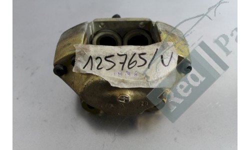 ETRIER DE FREIN ARRIERE DROIT FERRARI TESTAROSSA/288 GTO (125765)