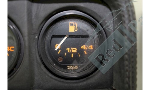 Jauge de niveau d'essence ferrari 208/348 (125945/U) (Occasion)