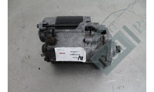 DEMARREUR FERRARI 348/MONDIAL 3.4 T  (141706/U)