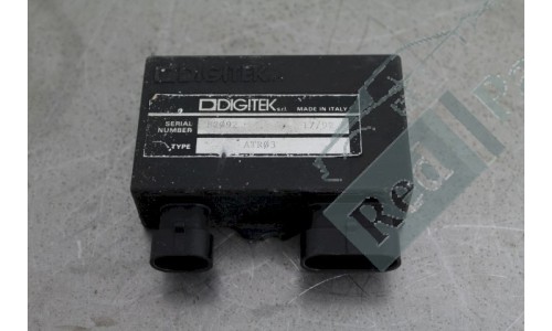BOITIER THERMO COUPLE FERRARI 456GT/512TR/M (148449/U)