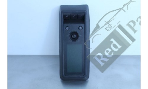 console centrale ferrari 512 TR/M (149613/U)