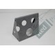 SUPPORT FEU/PHARE POP UP GAUCHE FERRARI 208/308 (60648100)