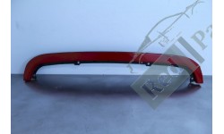 Cadre entre capot et vitre arrière ferrari testarossa (61478200/U)