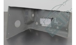 Bouclier avant droit Ferrari 512 TR / Testarossa (61480100)