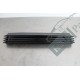 grille sous pare choc arrière ferrari testarossa (61531800/U)