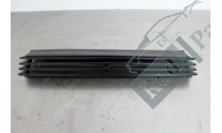 grille sous pare choc arrière ferrari testarossa (61531800/U)