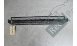 grille arrière ferrari 512 TR/M (63021800/U)