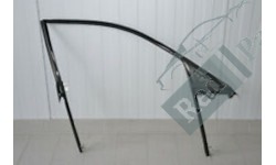 Encadrement de porte droit Ferrari 512 M/TR (63057100/U) (Occasion)