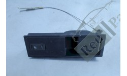 poignée ouverture porte droite ferrari testarossa (63410600/U)