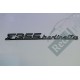 badge capot arriere ferrari F355 Berlinetta (64220100)