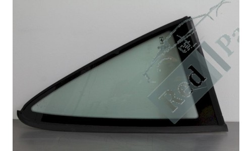 Vitre latérale arrière gauche Ferrari 550 / 575 (64573200/U) (Occasion)