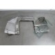 PARE CHALEUR MALLE/COFFRE ARRIERE FERRARI 456 (64721700)