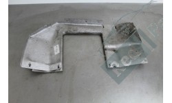 PARE CHALEUR MALLE/COFFRE ARRIERE FERRARI 456 (64721700)